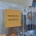 UŽIVO Izlaznost u Beogradu do 18 sati 37,71 odsto, Novom Sadu 40,96, Nišu 41,57