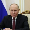 Putin upozorio: Došli smo nedopustivo blizu tačke bez povratka