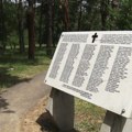 Postavljena nova tabla sa informacijama na Starom vojničkom groblju u Šumaricama