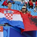 Bili Albanac i Hrvat na Europskom prvenstvu