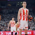 Topić izabran na NBA draftu: Srbin kao 12. pik ide tamo gde niko nije mogao da predpostavi! (video)