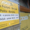 Pošta Kosova širi se na Sever: O dinaru ni reči
