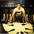 AEK doveo zvučno ime, bivšeg reprezentativca Argentine