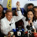 SAD priznale Gonzalesa za pobednika izbora u Venecueli