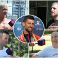 "Proći će čitav vek dok se ne pojavi čovek kao on": Pitali smo vas da li je Đoković najbolji svih vremena