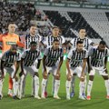 Evo gde možete da gledate uživo TV prenos meča Lugano - Partizan u kvalifikacijama za Ligu Evrope