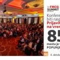 11. FMCG Summit Beograd: Konferencija će uskoro biti RASPRODATA!