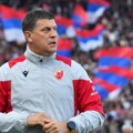 Vladan Milojević ga precrtao... Miljenik Baraka Bahara otišao iz Crvene zvezde