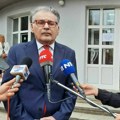 Milić: Ne razmišljam o predsedničkim izborima, već parlamentarnim, ProGlas nam je najbliži