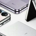 Xiaomi najvaljuje sklopivi pametni telefon