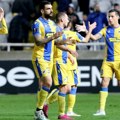 APOEL potpisao četvrtog trenera u šest meseci