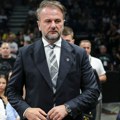 Mijailović: Potrebno je još malo, ali Željko to vešto radi