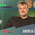 Novi MONDO podkast “Priča za medalju”: Poznati odbojkaš i sportski psiholog Andrija Gerić otkriva detalje života asova!