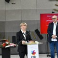 Obeleženo 75 godina rada RTV Vojvodine, Snežana Subić dobitnica nagrade "Slavuj Hadžić"