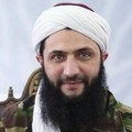 Ko je vođa sirijskih pobunjenika Abu Muhamed al-Džavlani