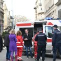 BLOG UŽIVO Srbija staje na 15 minuta za 15 žrtava tragedije na Železničkoj stanici