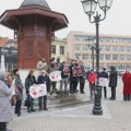 Protestima u Novom Pazaru pridružuju se i srednjoškolci