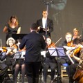 MUZIKA BANATA – KORAK NAPRED: Tradicionalni koncert Jevrejske opštine Zrenjanin