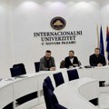 Konstituisan Zadužbinski savjet Internacionalnog univeziteta