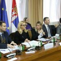 Održan sastanak Saveta Koordinacionog tela za pristupanje Srbije EU