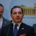 Marinković u Skoplju: Srbija zainteresovana za još veći nivo američkih investicija