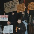 Arhiv javnih skupova objavio koliko je ljudi bilo na protestu u Pećincima