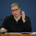 Vučić: Korupcije je možda bilo, ali je nadstrešnica pala zbog greške struke