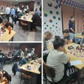 Fide majstor Danilo besedeš prvi u novom sadu: Završeno amatersko prvenstvo grada