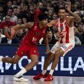 Crvena zvezda - olimpija Milano: Biti ili ne biti za crveno-bele! Protiv "manekena" za izlazak iz krize i plej-of Evrolige…