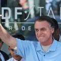 Bivši predsednik Brazila Bolsonaro napustio bolnicu tri nedelje posle operacije abdomena
