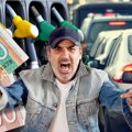 Skupe greške koje svi pravimo za volanom Evo kako da uštedite gorivo i produžite vek svom automobilu