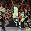 Kevin Panter tragičar: Monako posle neviđene drame srušio Barselonu i plasirao se na F4
