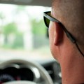 Sunčane naočare za vozače koje prodaju optičarske radnje