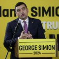 Potvrđena pobeda "rumunskog Trampa": Krajnji desničar Simion blizu predsedničkog mesta