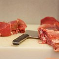 Srbija pooštrava kontrolu uvoza mesa i mleka zbog rizika od širenja bolesti životinja