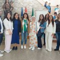 Ekonomska škola Pirot: Càdiz Spain - Izveštaj sa stručne posete u okviru programa Job Shadowing