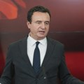 Kurti otputovao u Poljsku, učestvovaće na konferenciji „Impakt 2025“