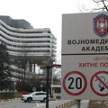 Dozvoljene posete pacijentima na VMA