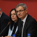 Glamočić: Pojačaćemo nadzor hrane, građani bi trebalo da znaju šta jedu
