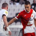 Vojvodina bez Evrope posle poraza od Partizana