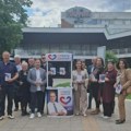 STRANKA CENTAR U VALJEVU PREDSTAVILA PROGRAM “OPORAVAK SRBIJE”