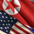 Severna Koreja kritikovala Trampov plan o izgradnji "Zlatne kupole"