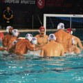 Ćuk: Silno želimo da osvojimo trofej Lige šampiona