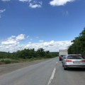 Izmenjen režim saobraćaja od Rakovca do Vrdnika i od Vrdnika do Putinaca