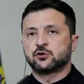 Zelenski se oglasio o napadu dronovima na ruske baze: "Apsolutno briljantan rezultat"