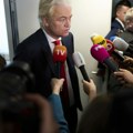 Pala vlada Holandije Raspad nakon manje od godinu dana od formiranja
