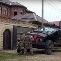 Fsb privela dve žene: Radile kao agenti ukrajinskih specijalnih službi