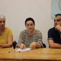 Zašto Skupština ne usvaja predlog za predstavnike Školskog odbora Gimnazije iz redova nastavnika