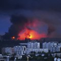 Rat - dan 1.200: Harkov u plamenu; Najmasovniji napad od početka rata; Rusija poslala tela vojnika FOTO/VIDEO