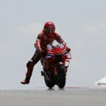 Moto GP: Mark Markez pobedio na trci za Veliku nagradu Aragona